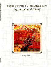 Load image into Gallery viewer, Super Powered Non Disclosure Agreements (NDAs)