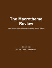 Load image into Gallery viewer, The Macrotheme Review