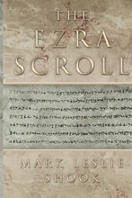 Load image into Gallery viewer, The Ezra Scroll
