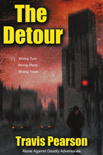 Load image into Gallery viewer, The Detour
