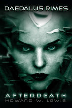 Load image into Gallery viewer, Daedalus Rimes - Afterdeath