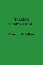 Load image into Gallery viewer, Talking Harpsichords