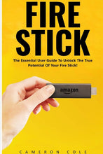 Load image into Gallery viewer, Fire Stick