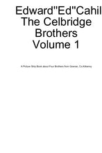 Load image into Gallery viewer, Celbridge Brothers Volume 1