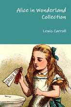 Load image into Gallery viewer, Alice in Wonderland Collection