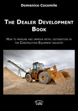 Load image into Gallery viewer, The Dealer Development Book