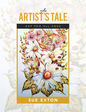 Load image into Gallery viewer, An ArtistÕs Tale: Art for All Ages