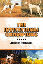 Load image into Gallery viewer, The Invitational Champions