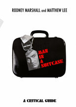 Load image into Gallery viewer, Man in a Suitcase: ITC-land Volume 1