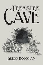 Load image into Gallery viewer, Treasure Cave