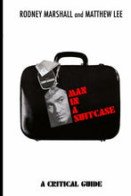 Load image into Gallery viewer, Man in a Suitcase: ITC-land Volume 1