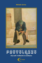 Load image into Gallery viewer, PRUVULAZZU