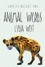 Load image into Gallery viewer, Animal Words