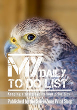 Load image into Gallery viewer, MY Daily To-Do List