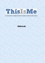 Load image into Gallery viewer, This Is Me - Digital Identity for careers