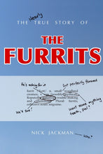 Load image into Gallery viewer, The Nearly True Story of the Furrits