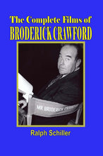 Load image into Gallery viewer, The Complete Films of Broderick Crawford