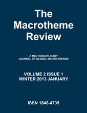 Load image into Gallery viewer, The Macrotheme Review