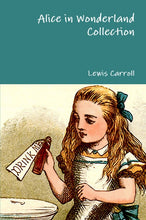 Load image into Gallery viewer, Alice in Wonderland Collection