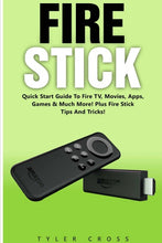 Load image into Gallery viewer, Fire Stick