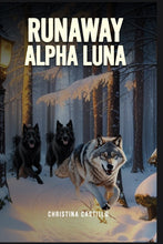 Load image into Gallery viewer, Runaway Alpha Luna