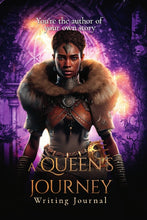 Load image into Gallery viewer, A Queen's Journey