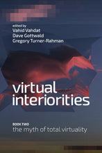 Load image into Gallery viewer, Virtual Interiorities