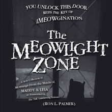 Load image into Gallery viewer, The Meowlight Zone