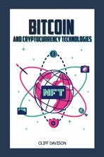 Load image into Gallery viewer, Bitcoin and Cryptocurrency Technologies