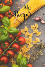 Load image into Gallery viewer, My Recipes