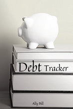 Load image into Gallery viewer, Debt Tracker
