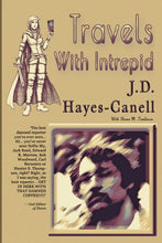 Load image into Gallery viewer, Travels With Intrepid