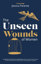 Load image into Gallery viewer, The Unseen Wounds of Women