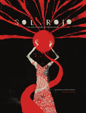 Load image into Gallery viewer, Sol Rojo