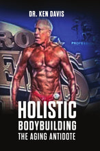 Load image into Gallery viewer, Holistic Bodybuilding