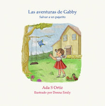 Load image into Gallery viewer, Las aventuras de Gabby