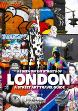 Load image into Gallery viewer, As Seen on the Streets of London