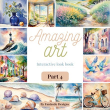 Load image into Gallery viewer, Amazing Art Part 4