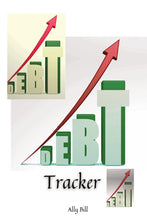 Load image into Gallery viewer, Debt Tracker