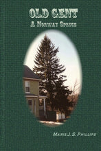 Load image into Gallery viewer, OLD GENT: A Norway Spruce