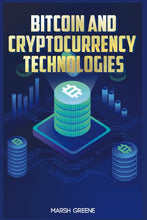 Load image into Gallery viewer, Bitcoin and Cryptocurrency Technologies