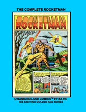 Load image into Gallery viewer, The Complete Rocketman