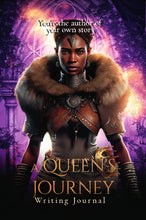 Load image into Gallery viewer, A Queen's Journey
