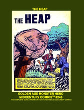 Load image into Gallery viewer, The Heap