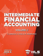 Load image into Gallery viewer, Intermediate Financial Accounting: Volume 2