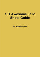 101 Jello Shots Guide_TheBook