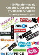 100 Plataformas de Cupones, Descuentos y Compras Grupales
