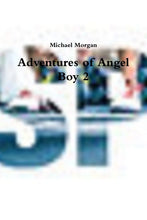 Load image into Gallery viewer, Adventures of Angel Boy 2

