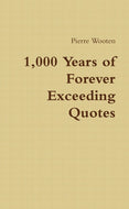 1,000 Years of Forever Exceeding Quotes
