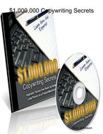 $1,000,000 Copywriting Secrets